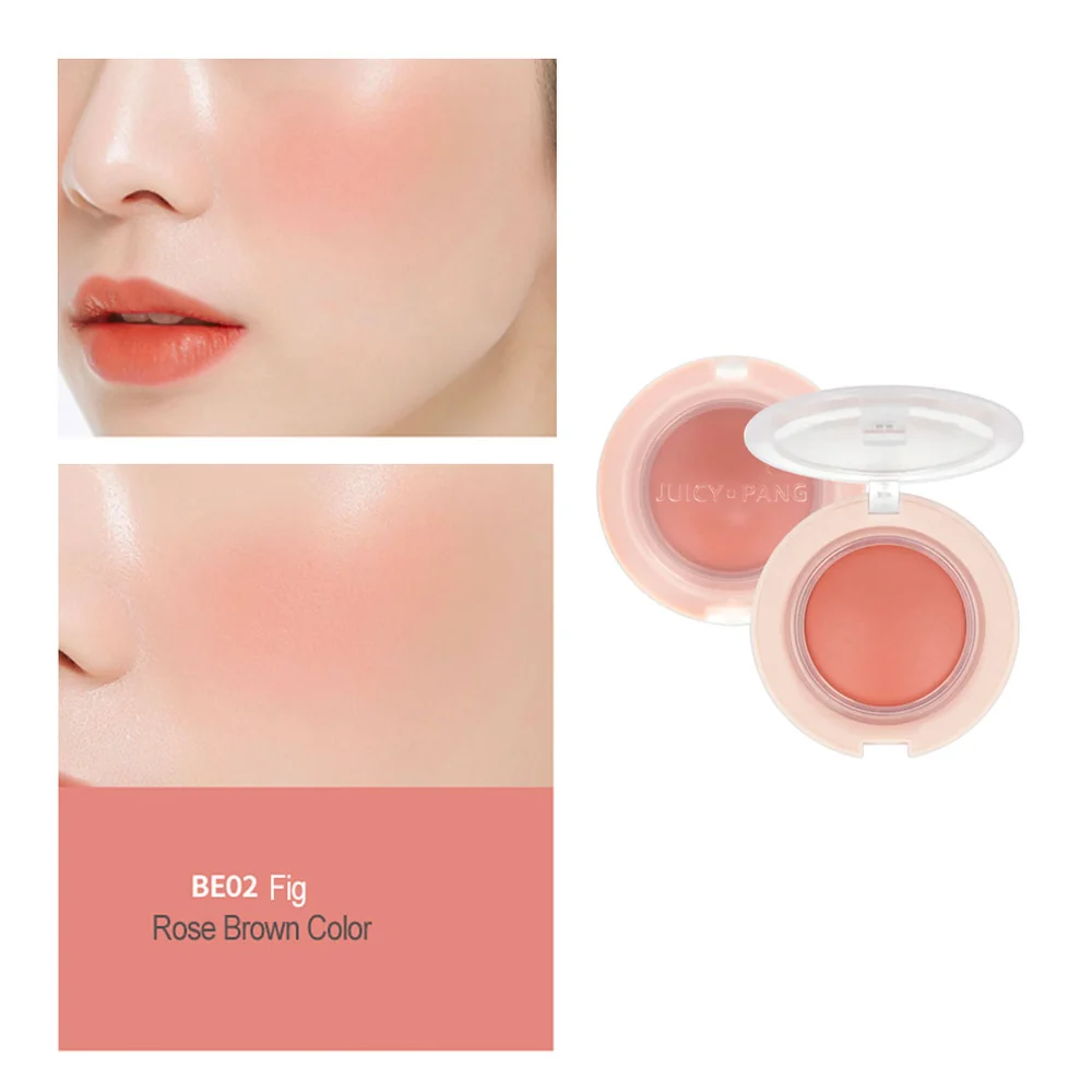 Apieu Juicy Pang Jelly Blusher
